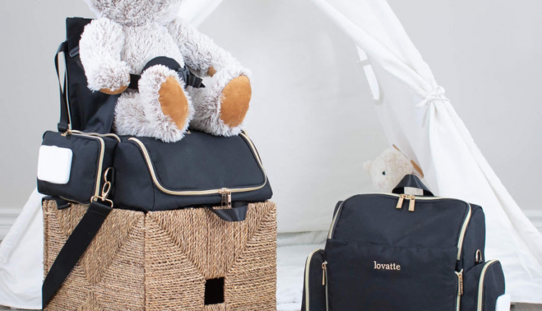 Diaper Bag Essentials: Must-Haves For Every Parent