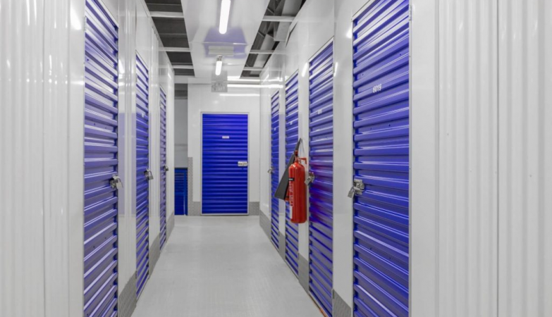 Choosing The Ideal Self-Storage Per Your Needs