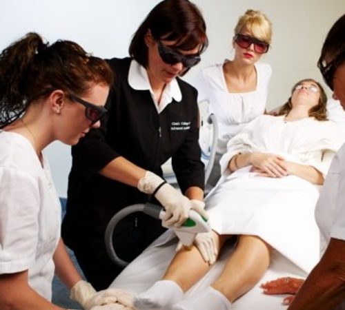Choosing The Right Laser Hair Removal Certification Course
